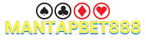 Logo MANTAPBET888